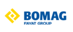 Bomag logo